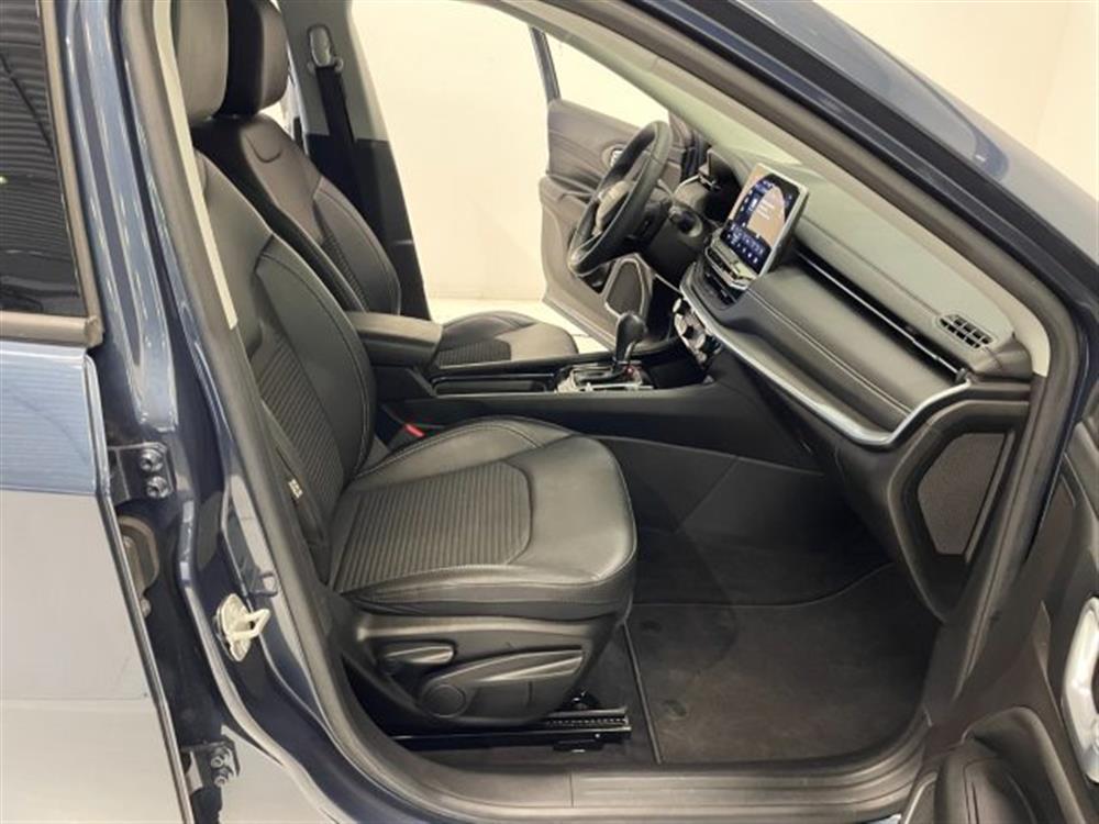 Compass Compass 1.3 Turbo T4 PHEV AT