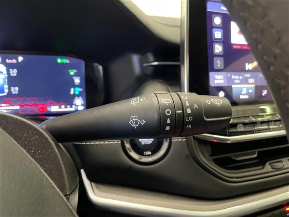 Compass Compass 1.3 Turbo T4 PHEV AT