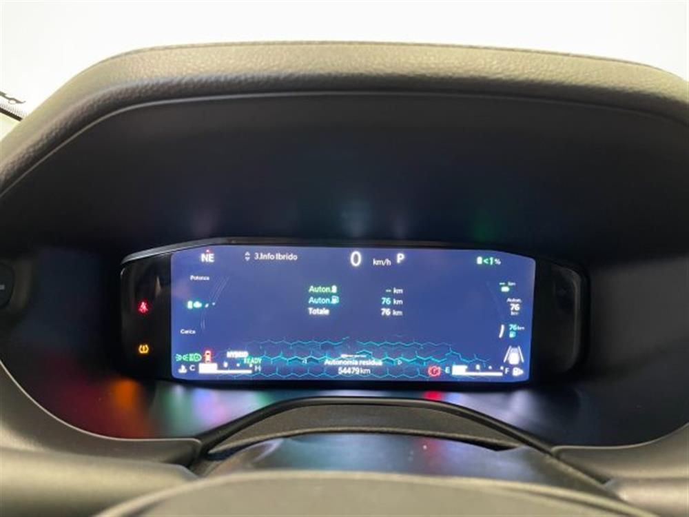 Compass Compass 1.3 Turbo T4 PHEV AT