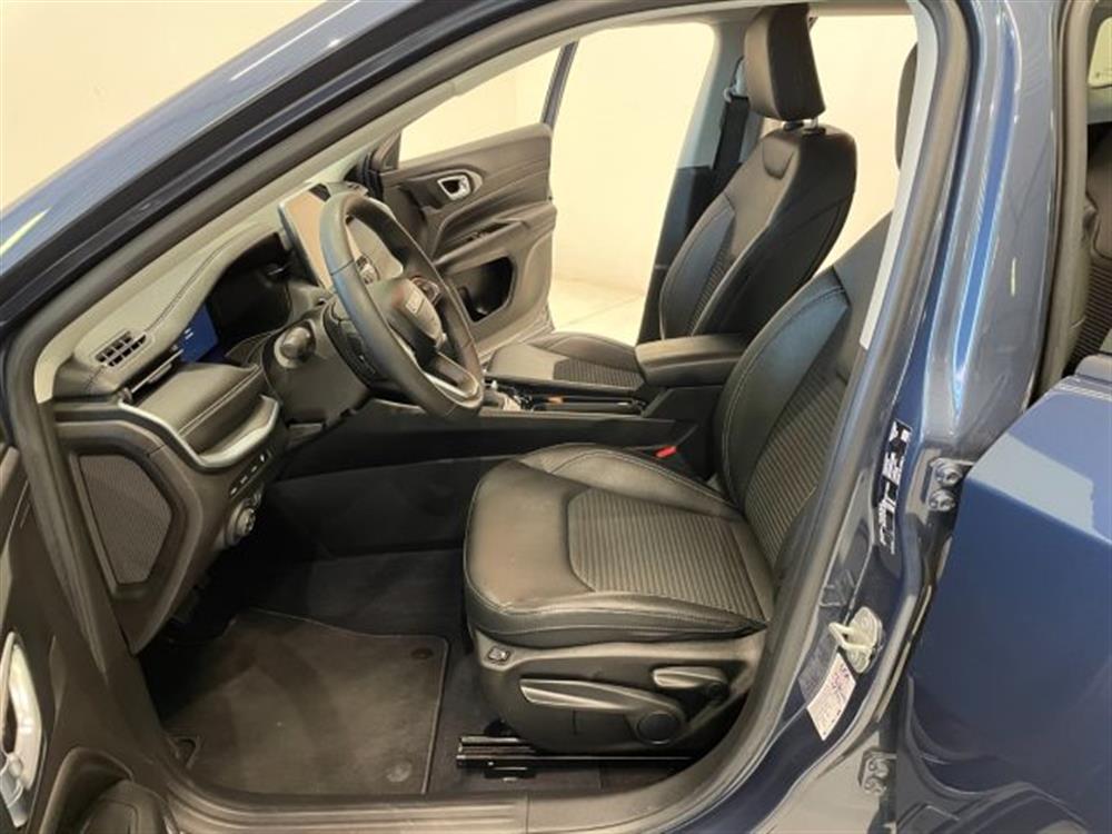 Compass Compass 1.3 Turbo T4 PHEV AT