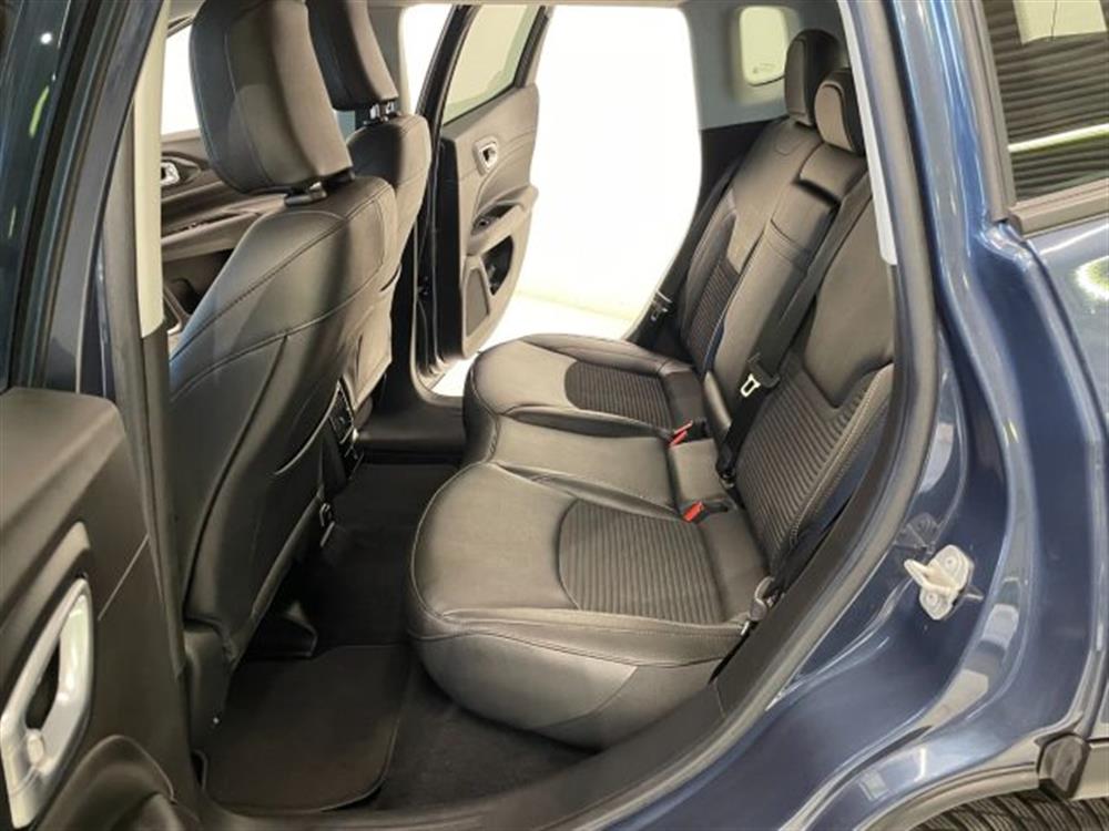 Compass Compass 1.3 Turbo T4 PHEV AT