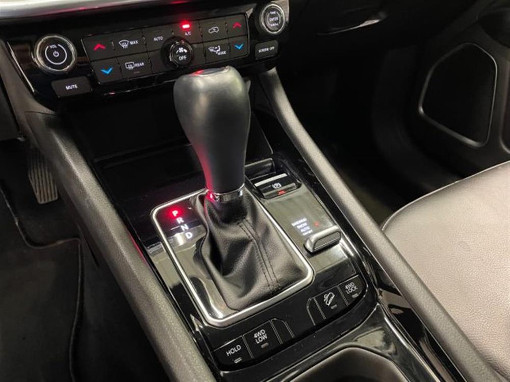 Compass Compass 1.3 Turbo T4 PHEV AT
