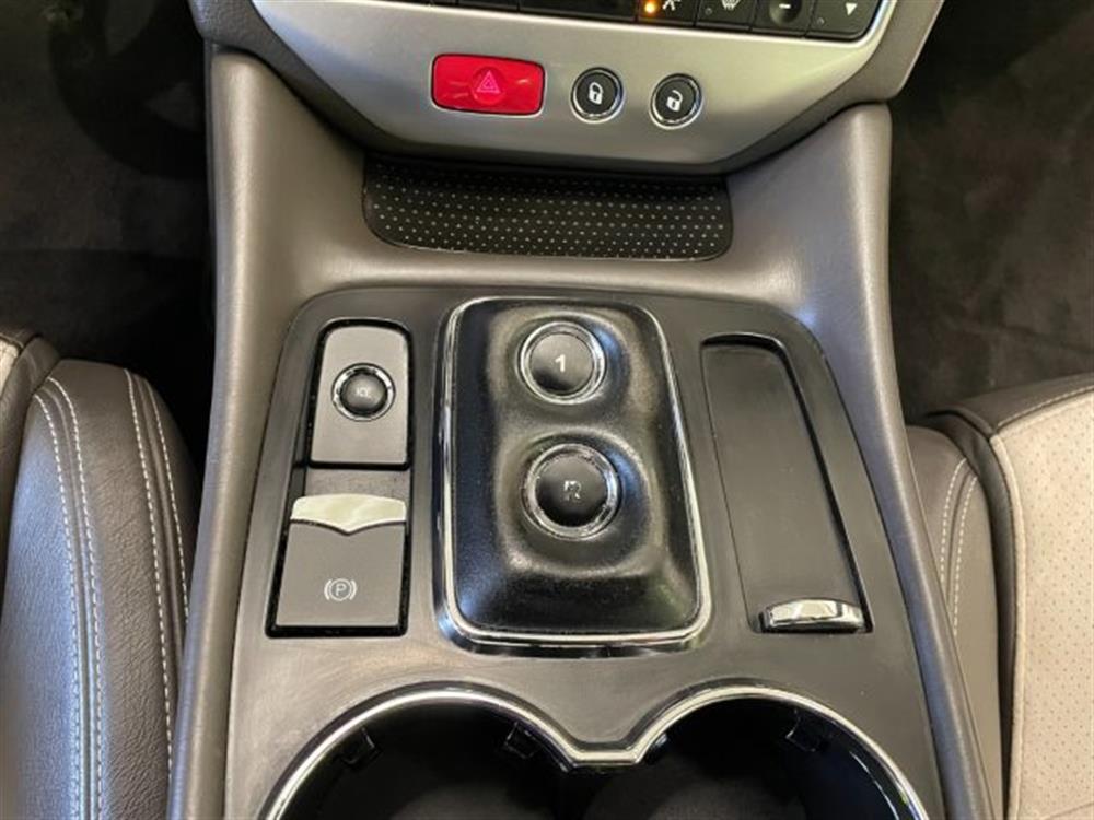 GranTurismo GranTurismo 4.7 V8 Sport Coupe'