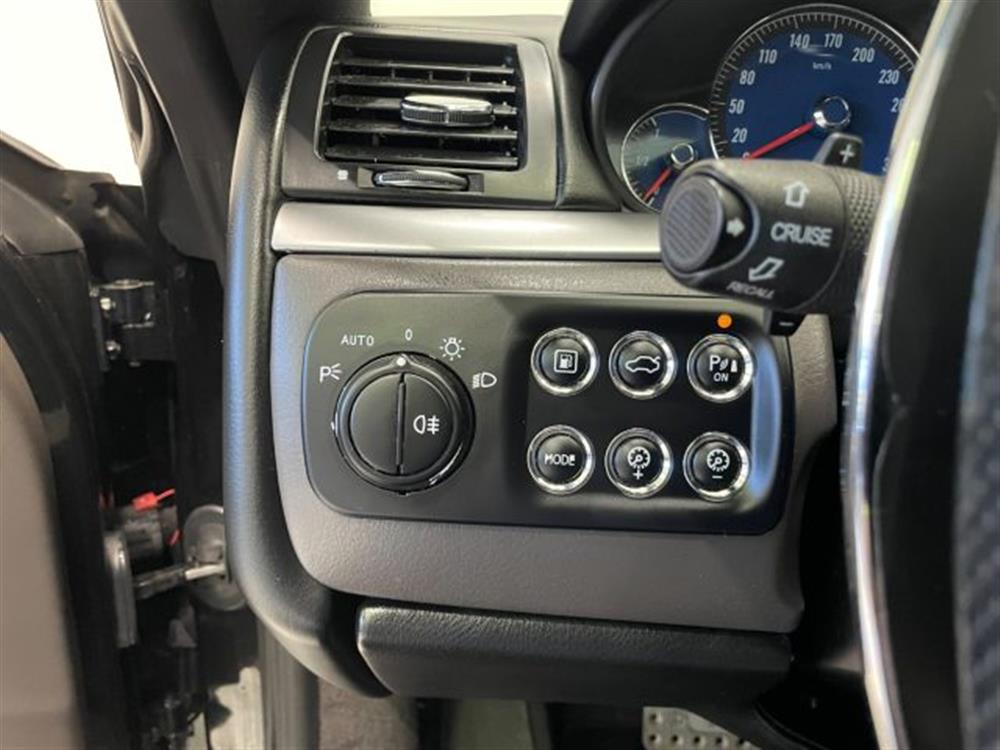 GranTurismo GranTurismo 4.7 V8 Sport Coupe'