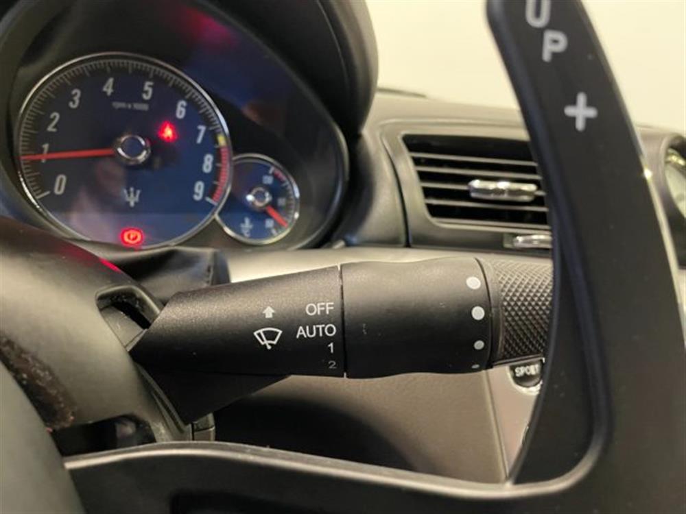 GranTurismo GranTurismo 4.7 V8 Sport Coupe'