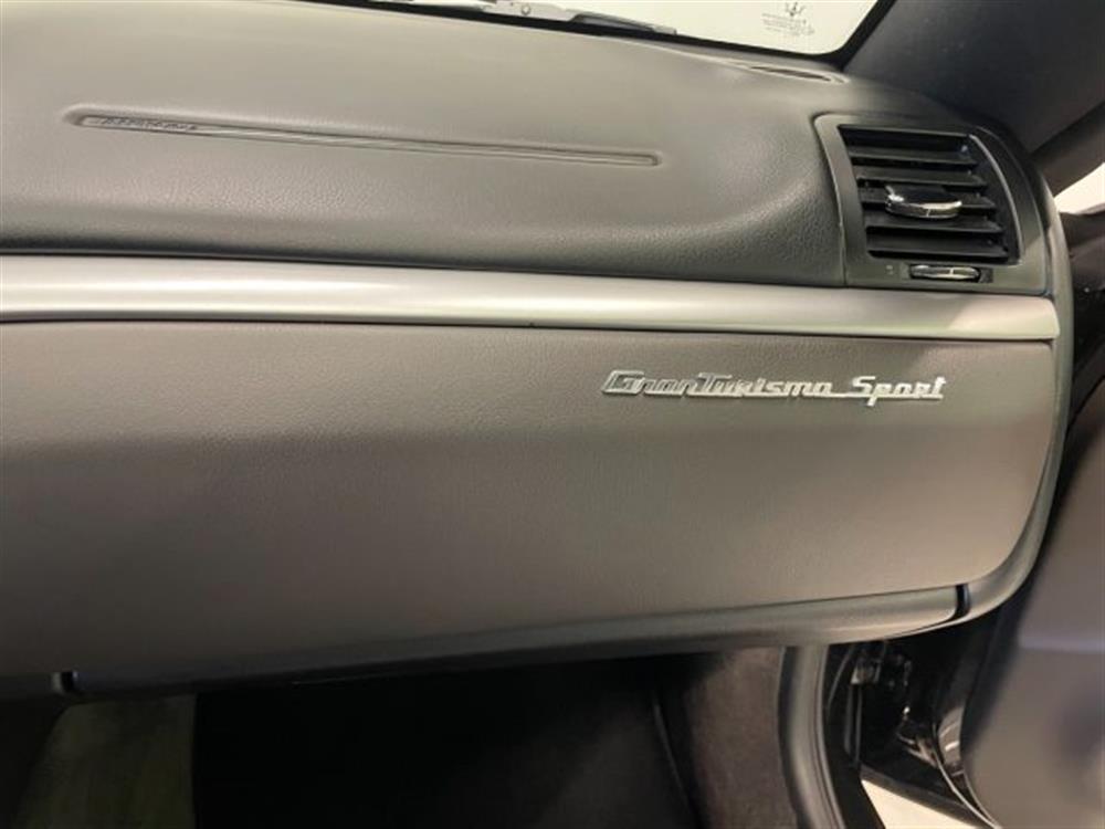 GranTurismo GranTurismo 4.7 V8 Sport Coupe'