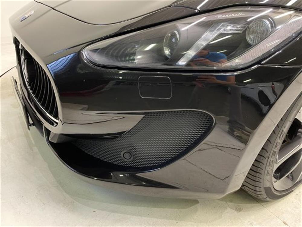 GranTurismo GranTurismo 4.7 V8 Sport Coupe'