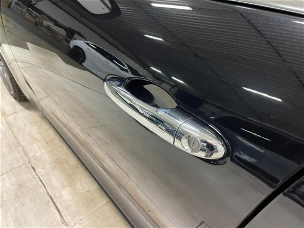 Ghibli Ghibli 3.0 V6 Aut. * PELLE