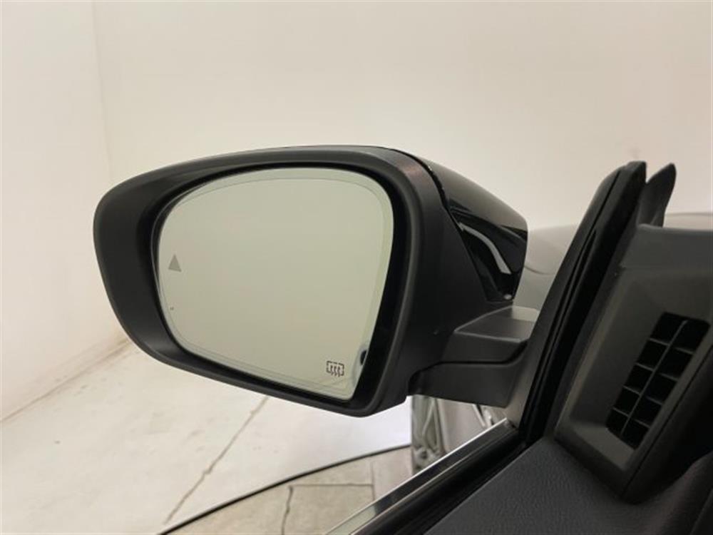 Ghibli Ghibli 3.0 V6 Aut. * PELLE