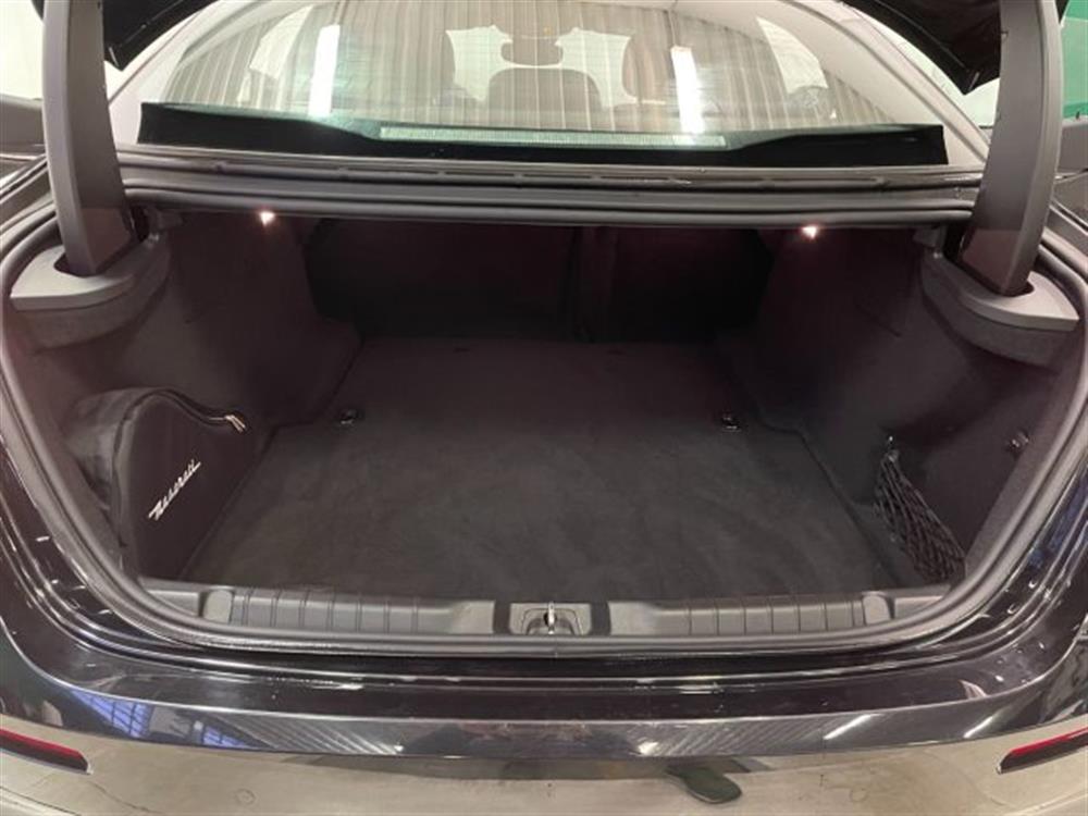 Ghibli Ghibli 3.0 V6 Aut. * PELLE