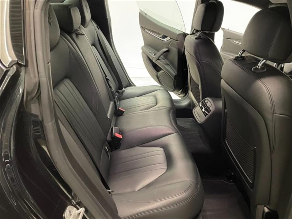 Ghibli Ghibli 3.0 V6 Aut. * PELLE