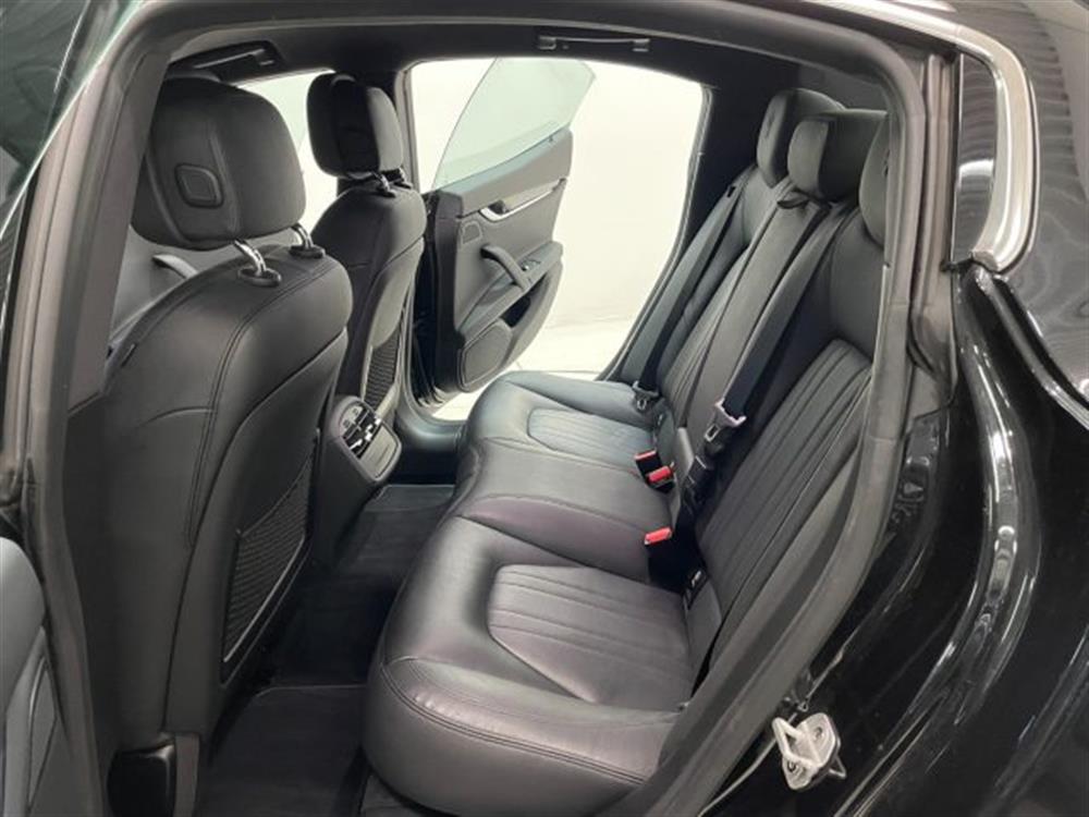 Ghibli Ghibli 3.0 V6 Aut. * PELLE