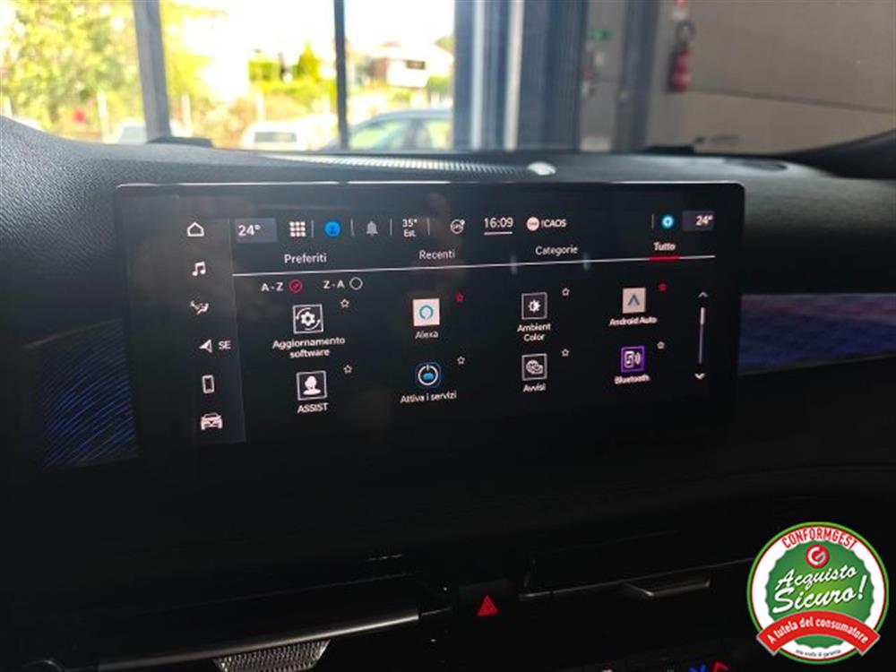 Tonale Tonale 1.5 130 CV MHEV TCT7