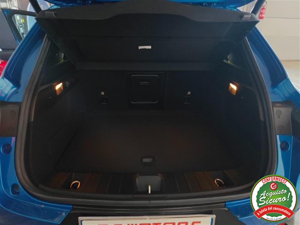 Tonale Tonale 1.5 130 CV MHEV TCT7