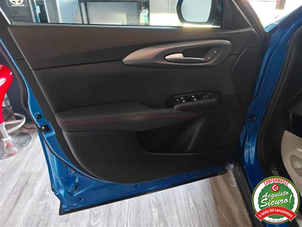 Tonale Tonale 1.5 130 CV MHEV TCT7