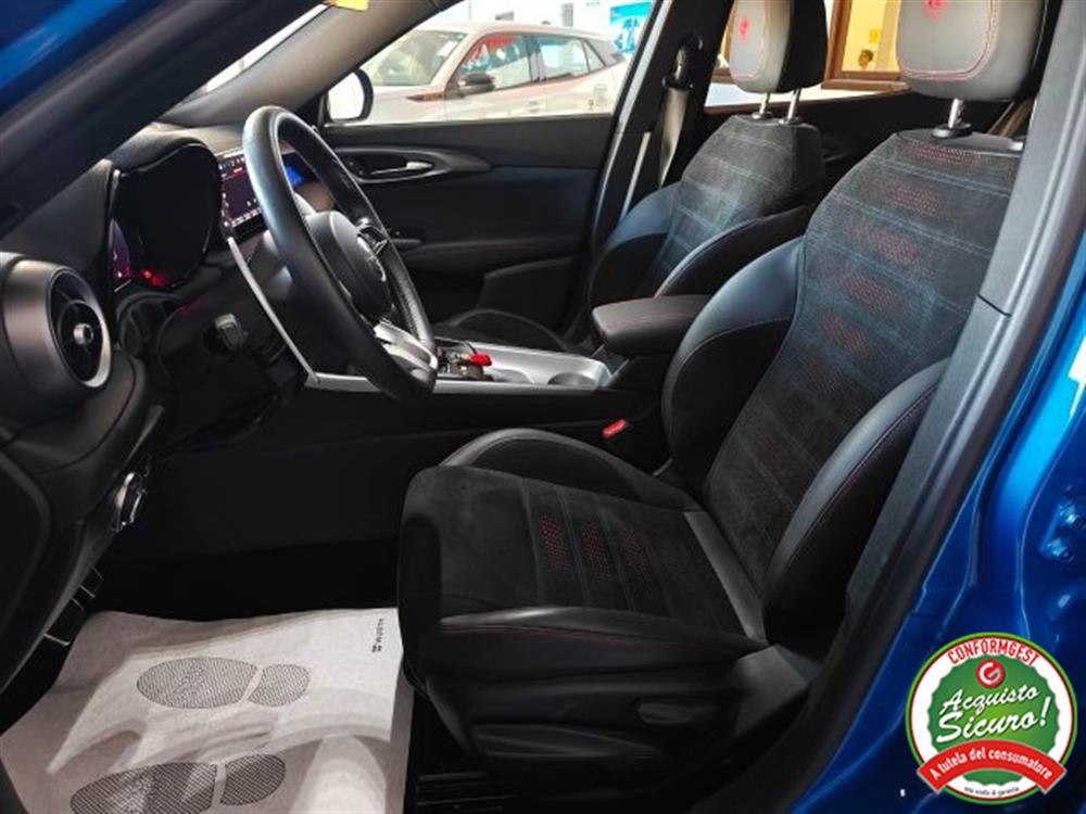 Tonale Tonale 1.5 130 CV MHEV TCT7