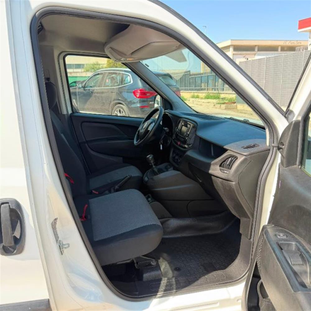 Doblo Doblo 1.6 M-JET 105CV FURG