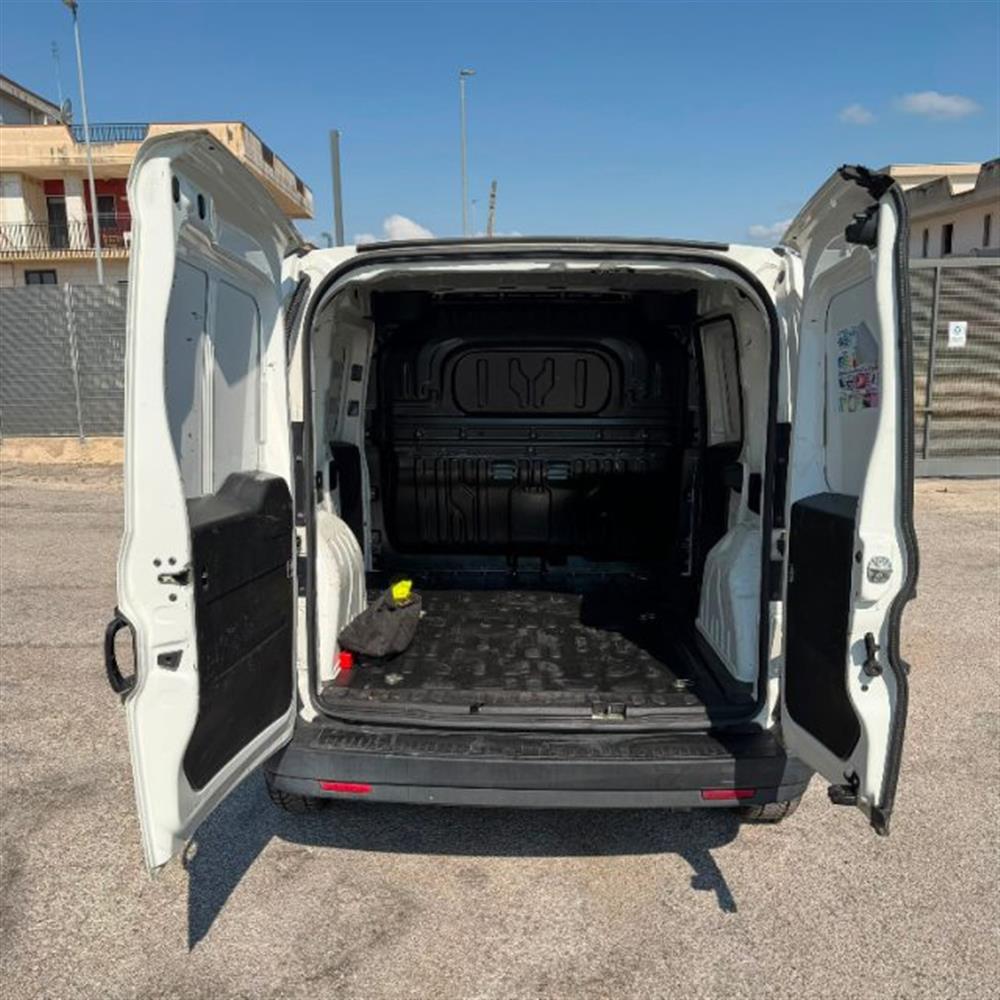 Doblo Doblo 1.6 M-JET 105CV FURG