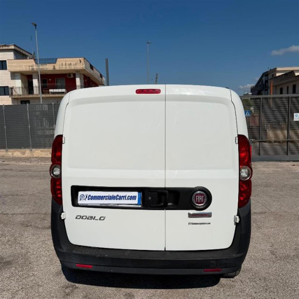 Doblo Doblo 1.6 M-JET 105CV FURG