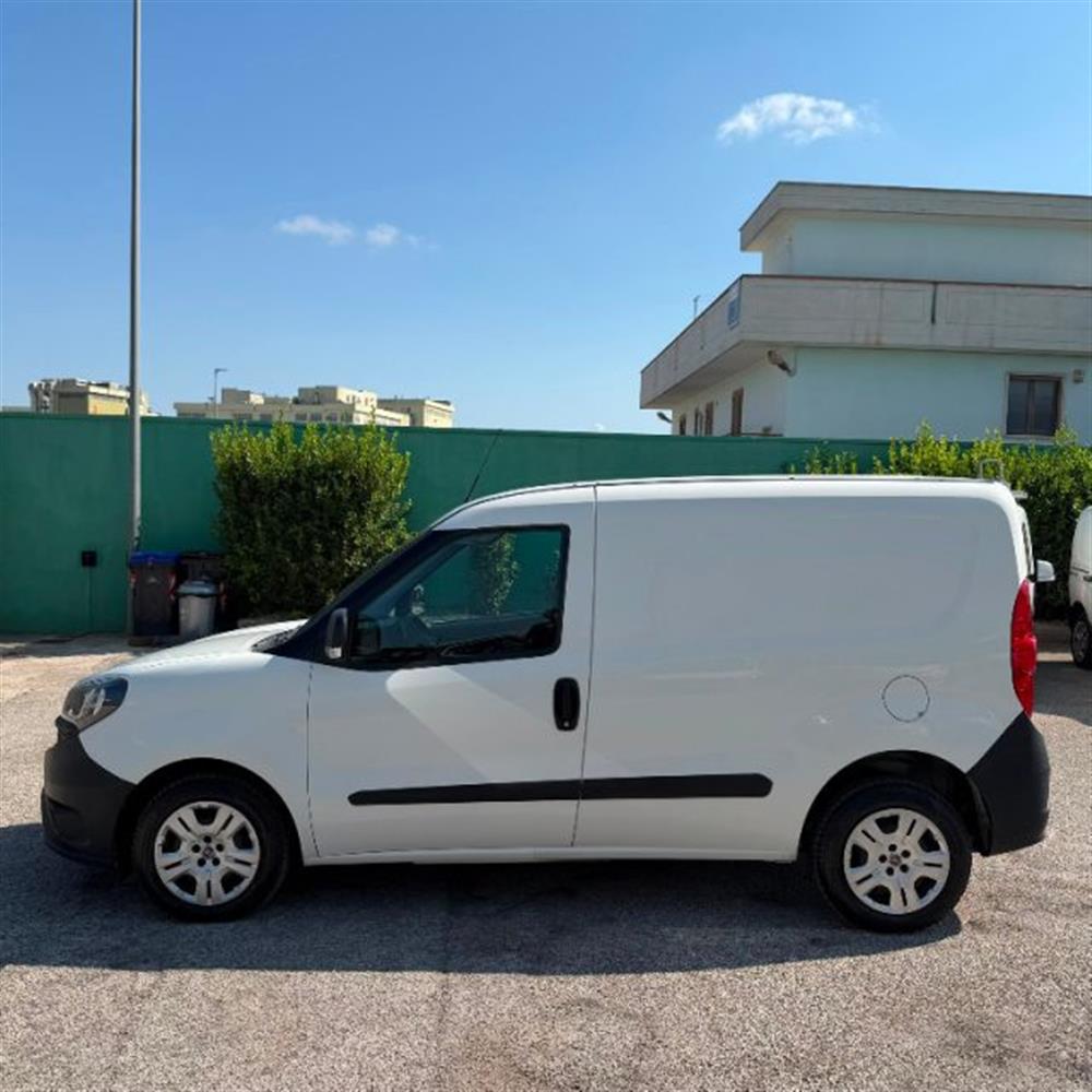 Doblo Doblo 1.6 M-JET 105CV FURG