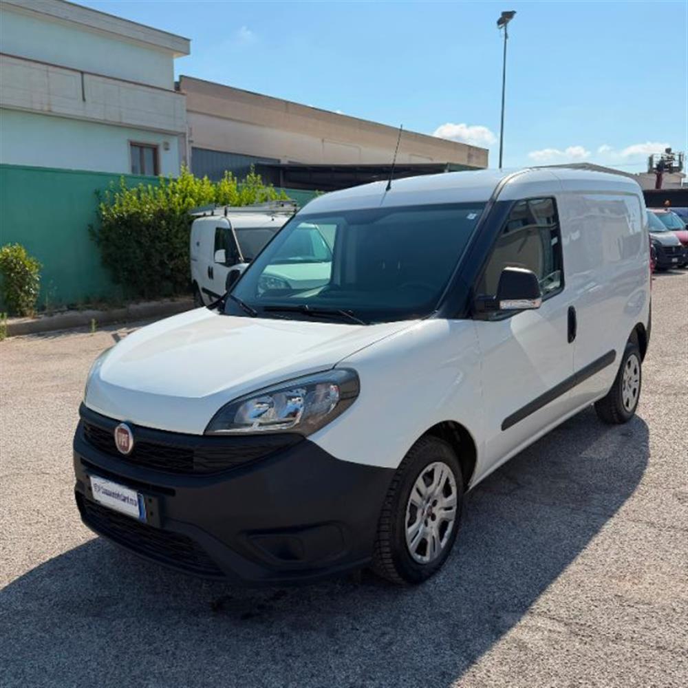 Doblo Doblo 1.6 M-JET 105CV FURG
