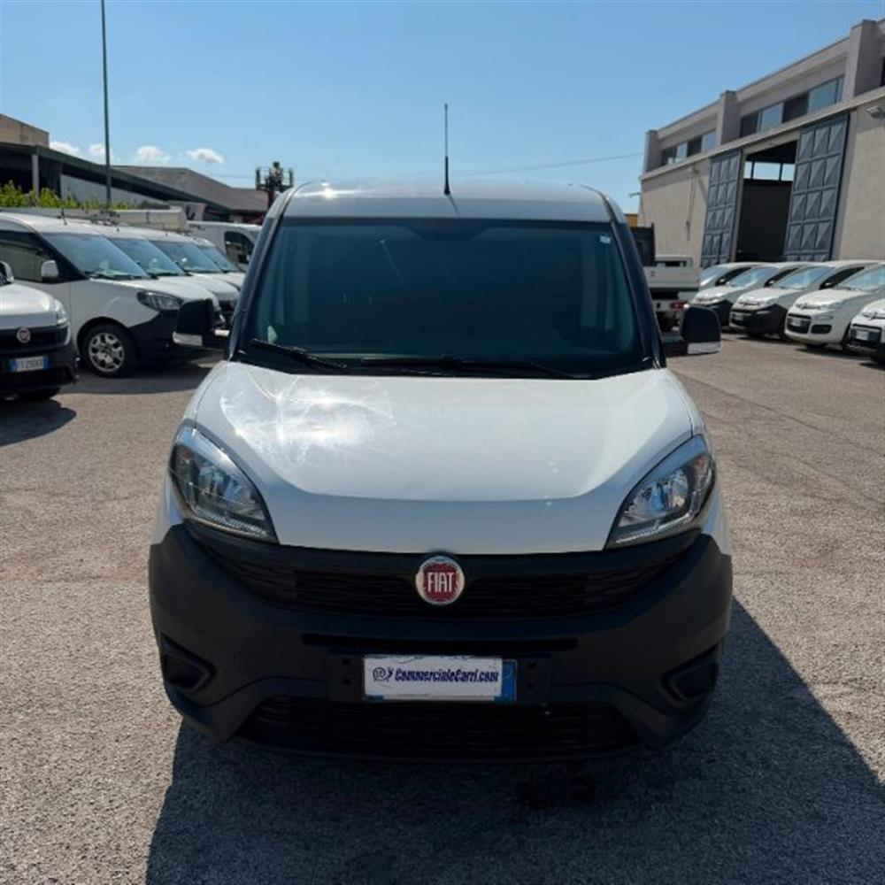 Doblo Doblo 1.6 M-JET 105CV FURG