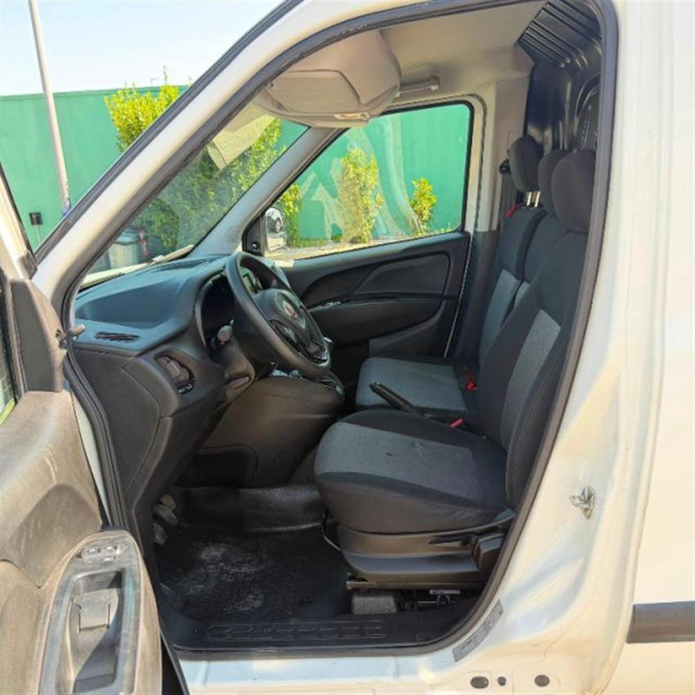 Doblo Doblo 1.6 M-JET 105CV FURG