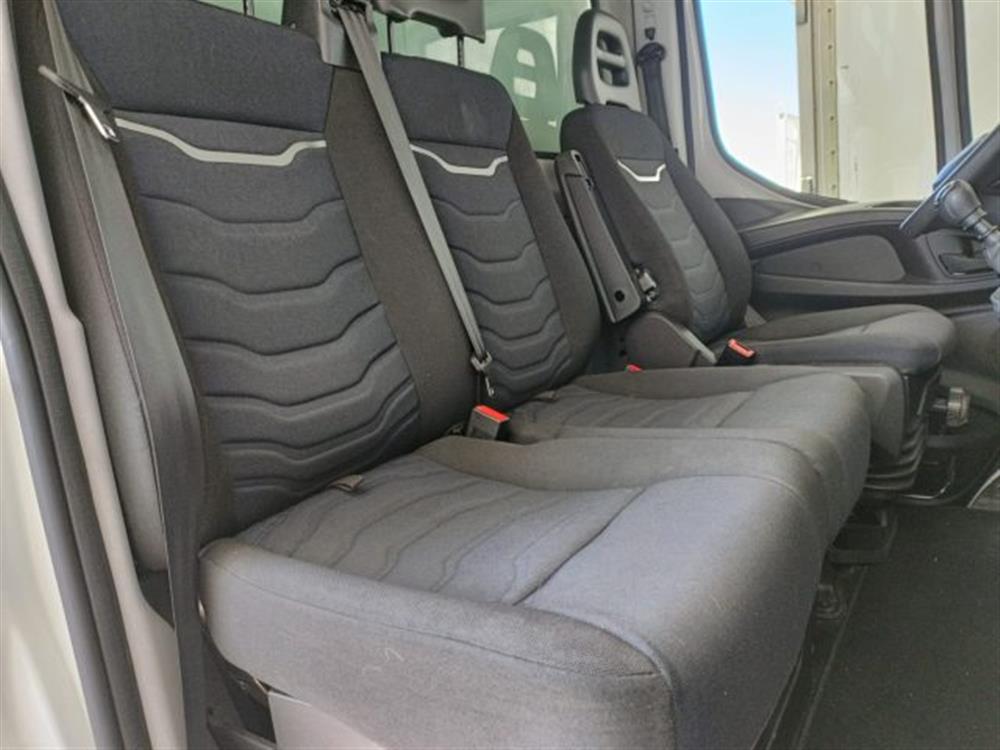 Daily Daily IVECO DAILY 35C16 FU