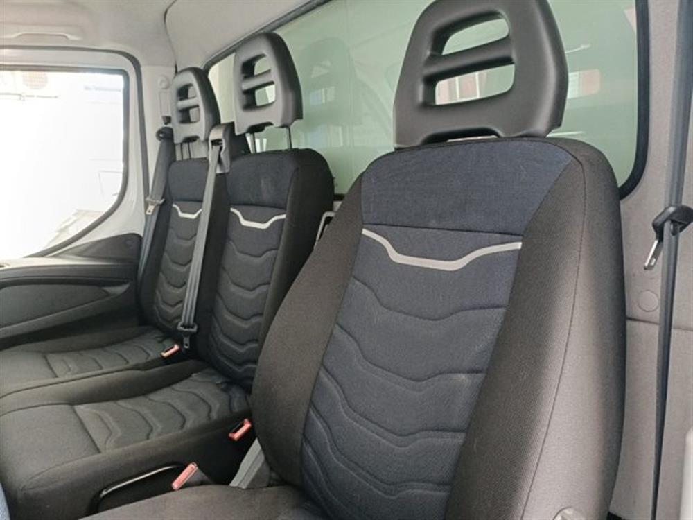 Daily Daily IVECO DAILY 35C16 FU