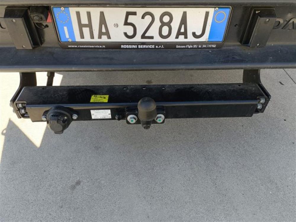 Daily Daily IVECO DAILY 35C16 FU