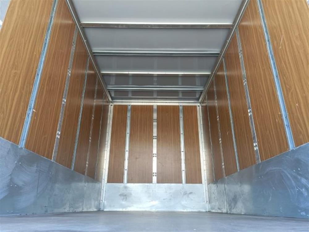Daily Daily IVECO DAILY 35C16 FU