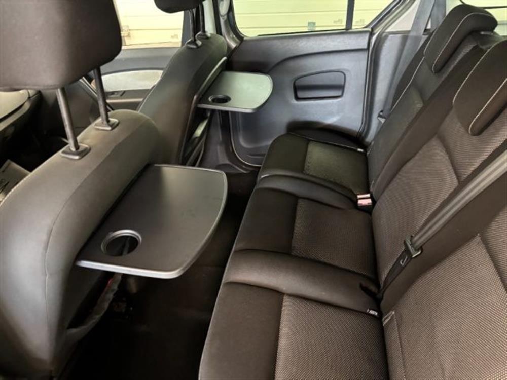 Kangoo Kangoo 1.5 dCi 5 Posti Live