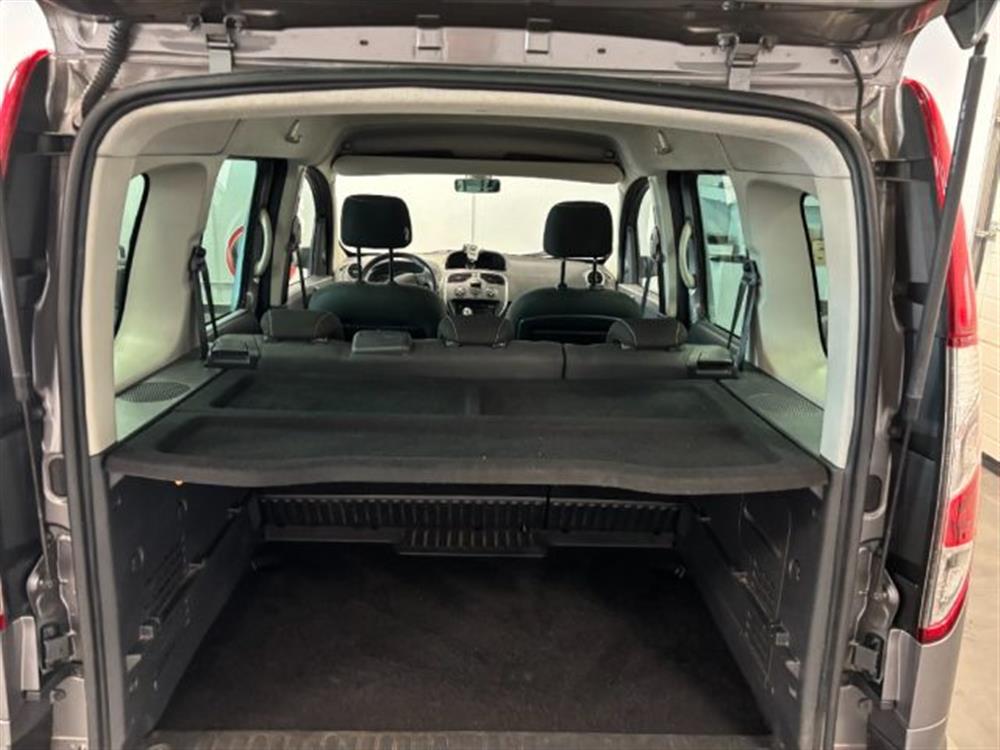 Kangoo Kangoo 1.5 dCi 5 Posti Live