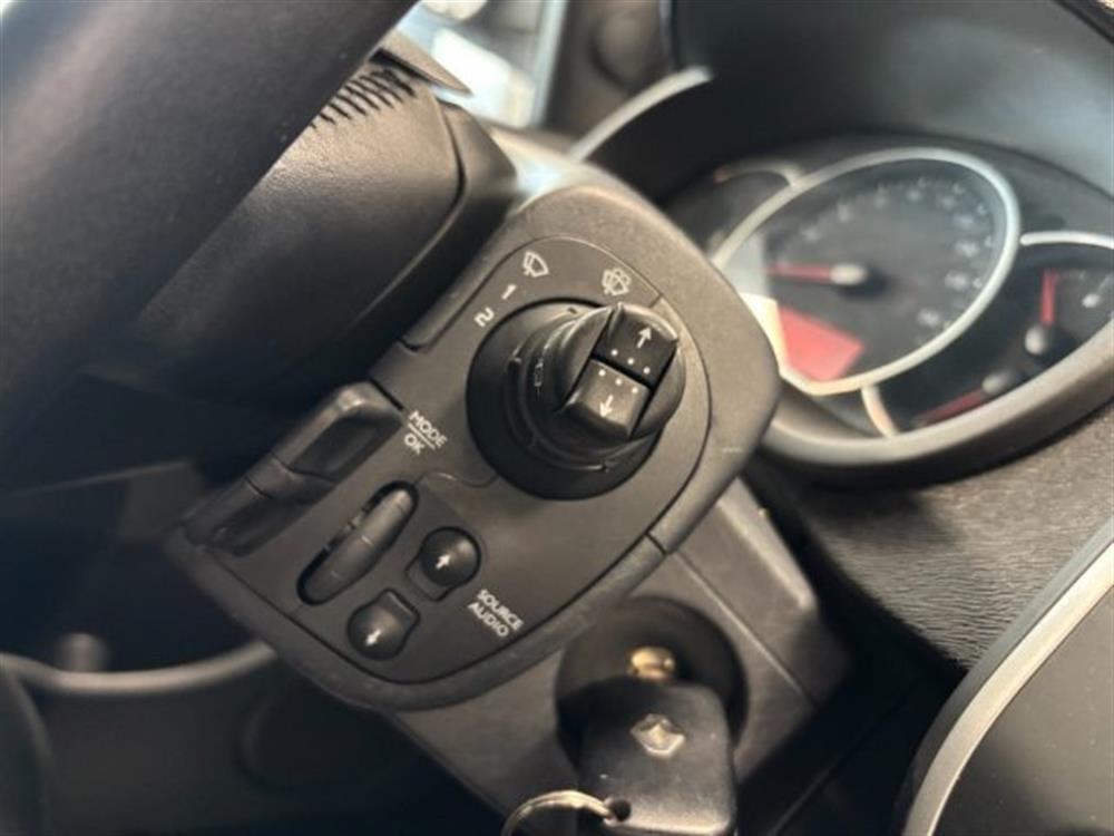 Kangoo Kangoo 1.5 dCi 5 Posti Live