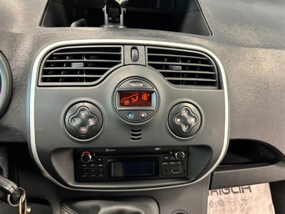 Kangoo Kangoo 1.5 dCi 5 Posti Live