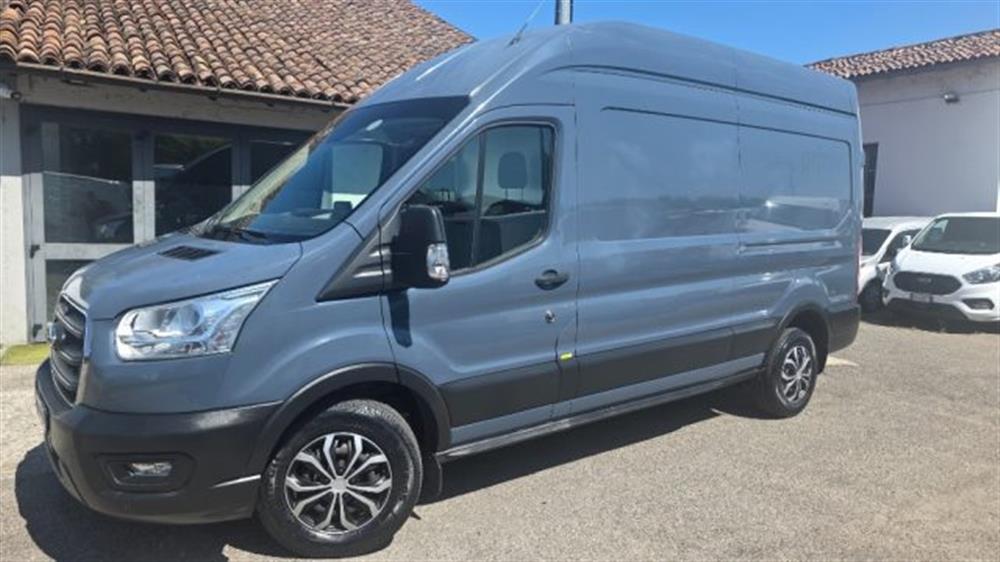 Transit Transit 350 2.0TDCi EcoBlue