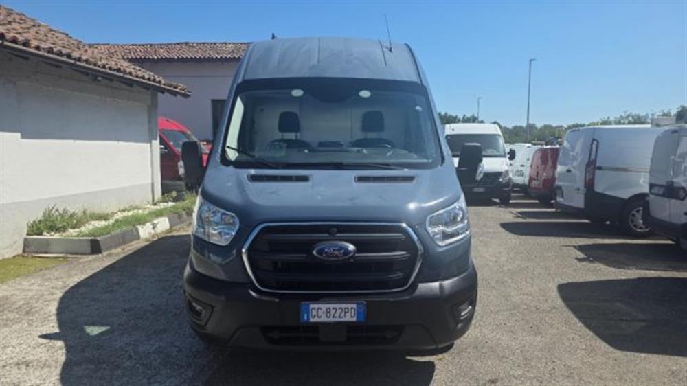 Transit Transit 350 2.0TDCi EcoBlue