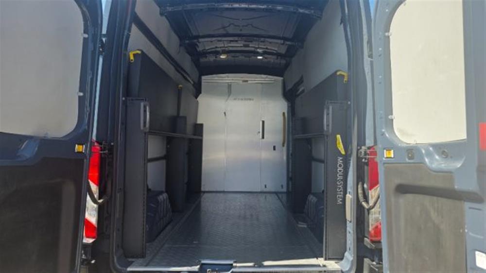 Transit Transit 350 2.0TDCi EcoBlue