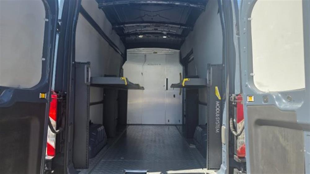 Transit Transit 350 2.0TDCi EcoBlue