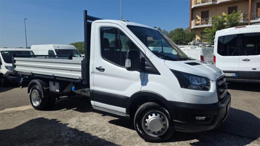 Transit Transit 350 2.0 EcoBl. 165CV