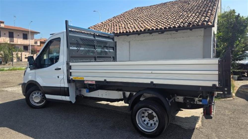 Transit Transit 350 2.0 EcoBl. 165CV