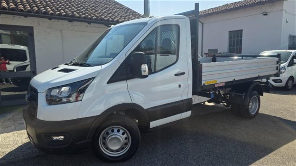 Transit Transit 350 2.0 EcoBl. 165CV