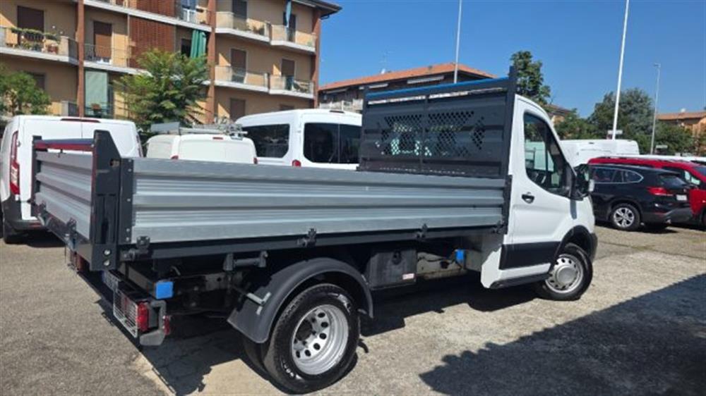 Transit Transit 350 2.0 EcoBl. 165CV