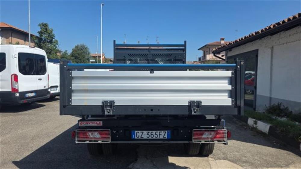 Transit Transit 350 2.0 EcoBl. 165CV