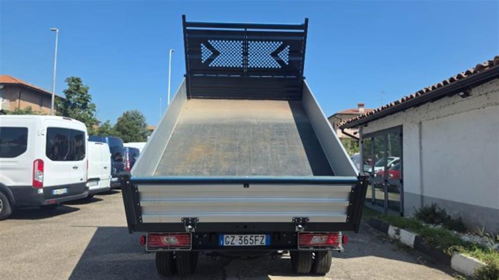 Transit Transit 350 2.0 EcoBl. 165CV