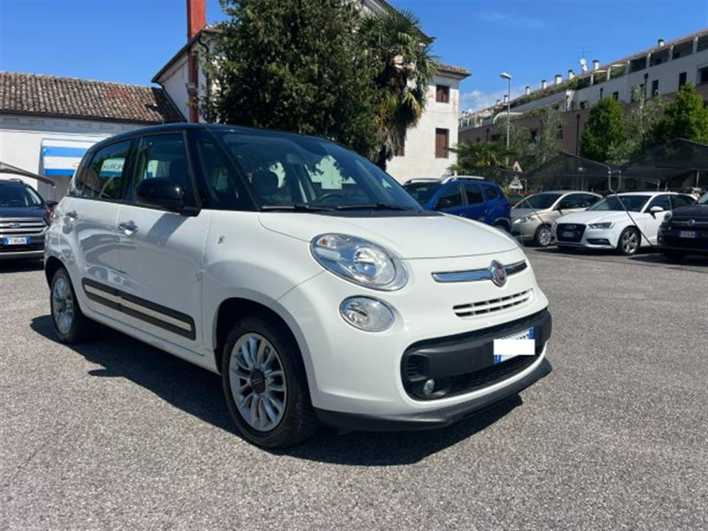 500L 500L 1.3 Multijet 95 CV L