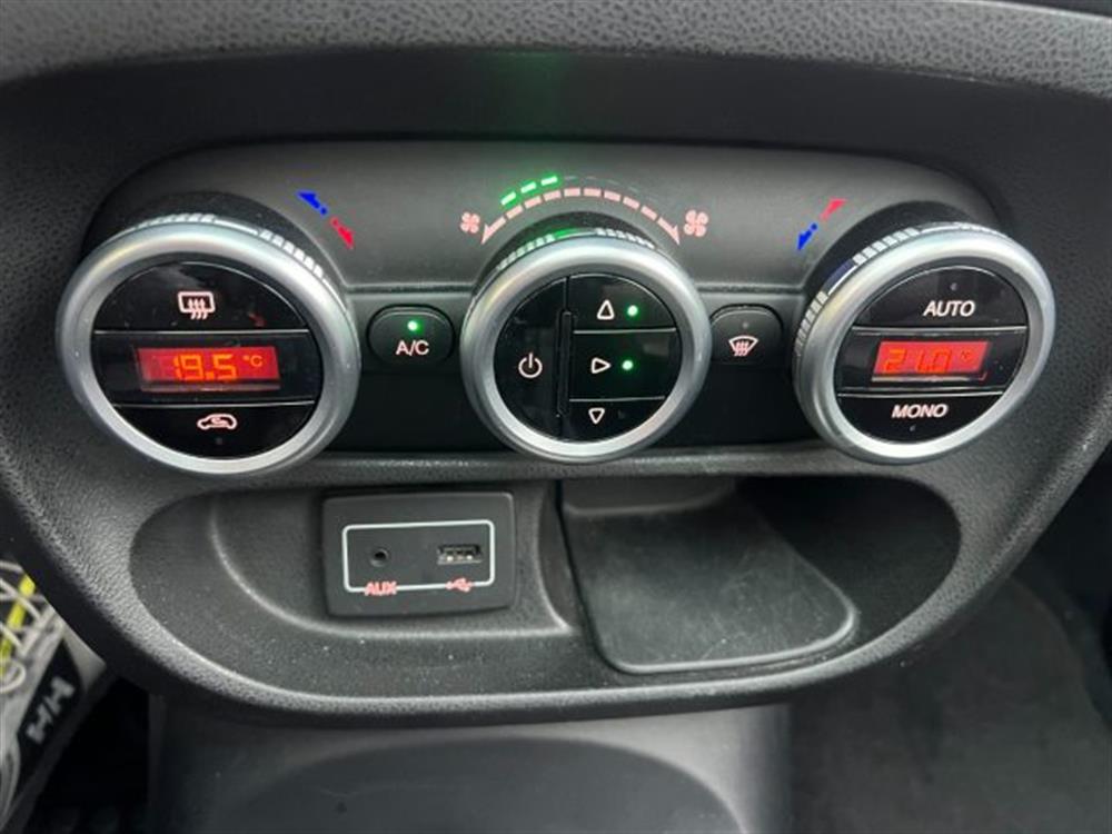500L 500L 1.3 Multijet 95 CV L