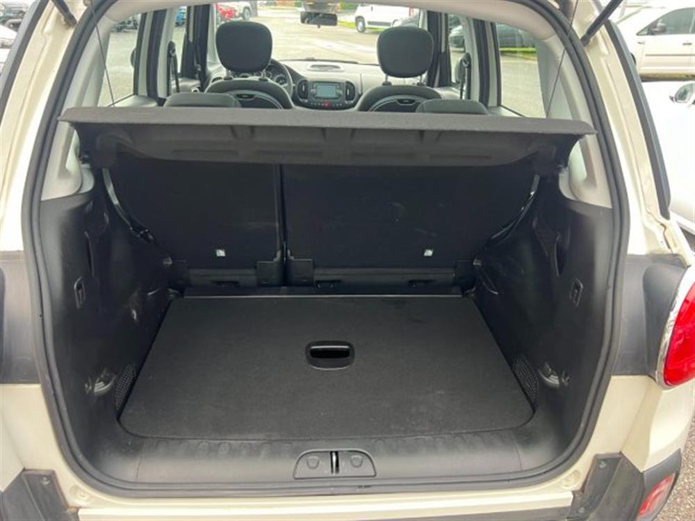 500L 500L 1.3 Multijet 95 CV L
