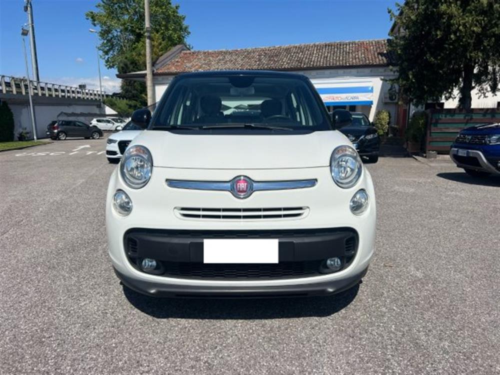 500L 500L 1.3 Multijet 95 CV L