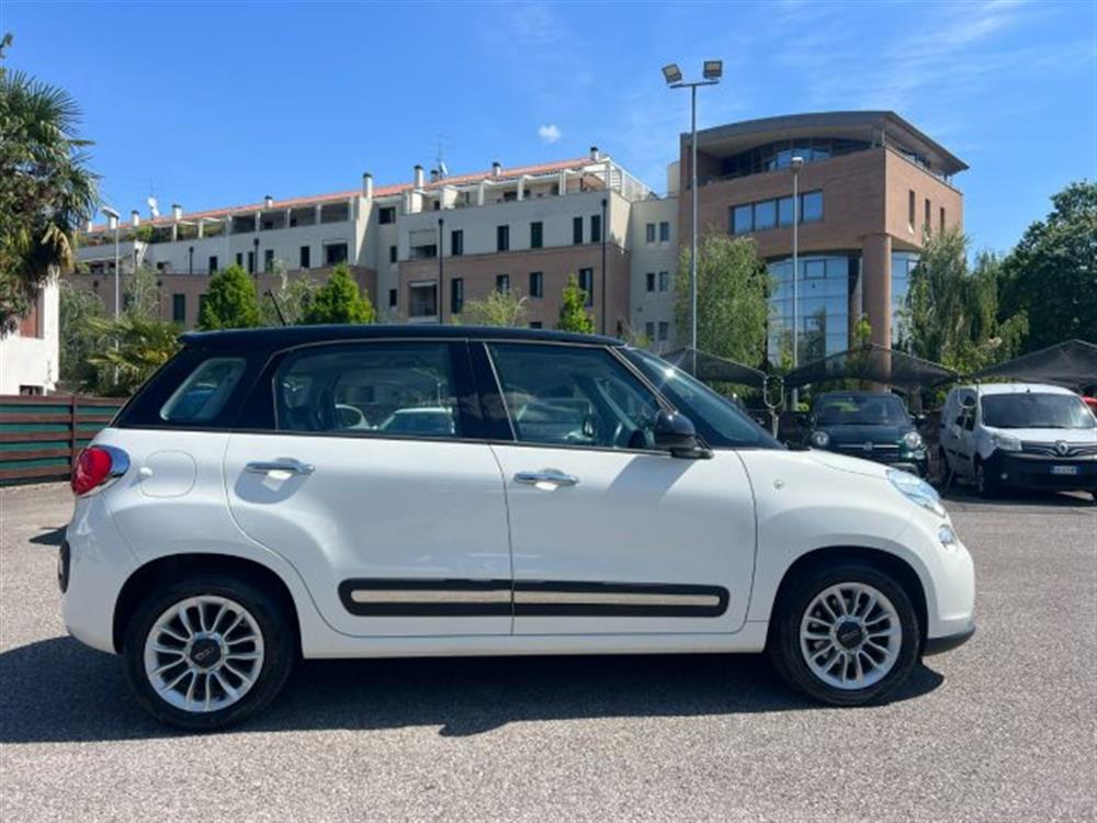 500L 500L 1.3 Multijet 95 CV L